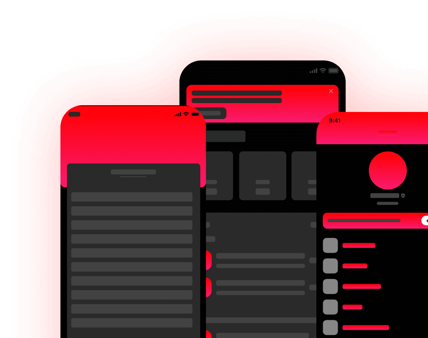 Mobile App Development